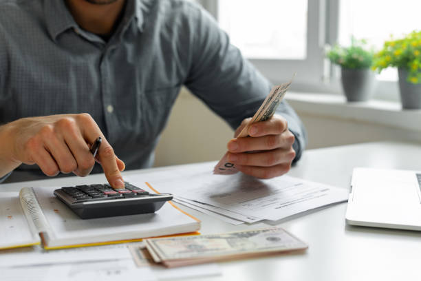 Trusted Russells Point, OH Loan Agency Experts